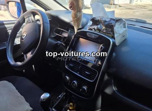 Renault Clio 2017 — photo 2
