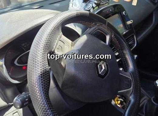 Renault Clio 2017 — photo 3