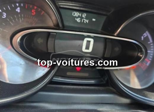 Renault Clio 2017 — photo 4
