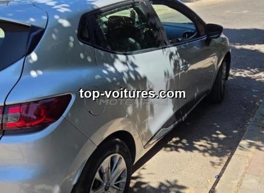 Renault Clio 2017 — photo 6