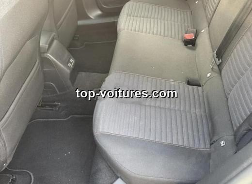 Peugeot 2008 2022 — photo 4
