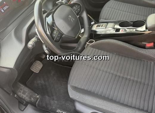 Peugeot 2008 2022 — photo 5