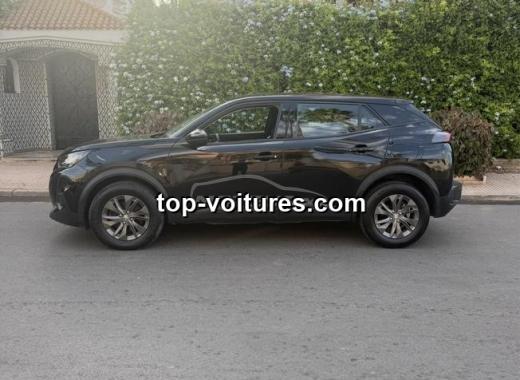 Peugeot 2008 2022 — photo 6