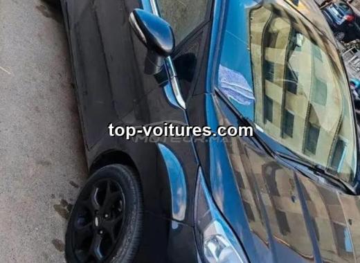 Ford Fiesta 2018 — photo 3
