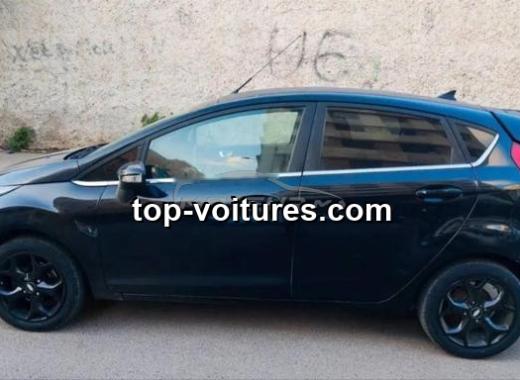 Ford Fiesta 2018 — photo 4