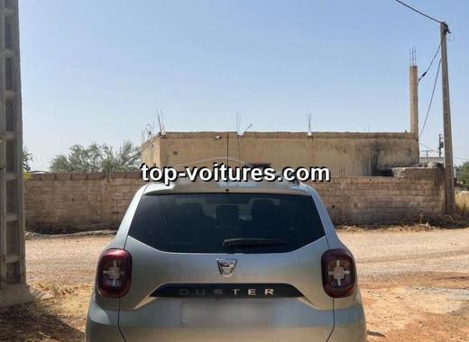 Dacia Duster 2020 — photo 2