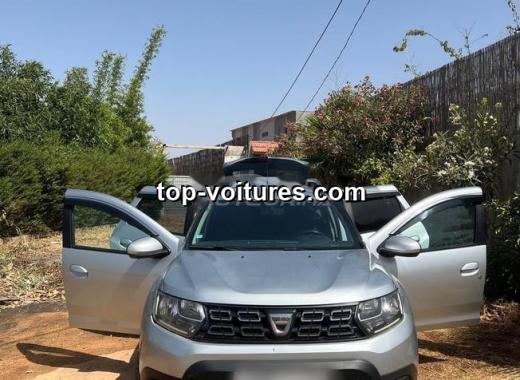 Dacia Duster 2020 — photo 3