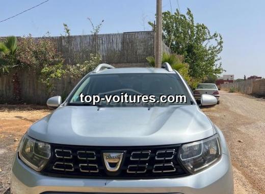 Dacia Duster 2020 — photo 4