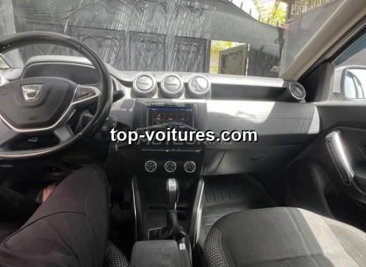 Dacia Duster 2020 — photo 5