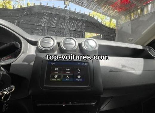 Dacia Duster 2020 — photo 6