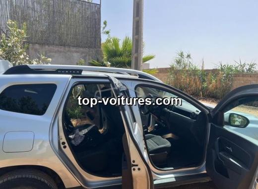 Dacia Duster 2020 — photo 7