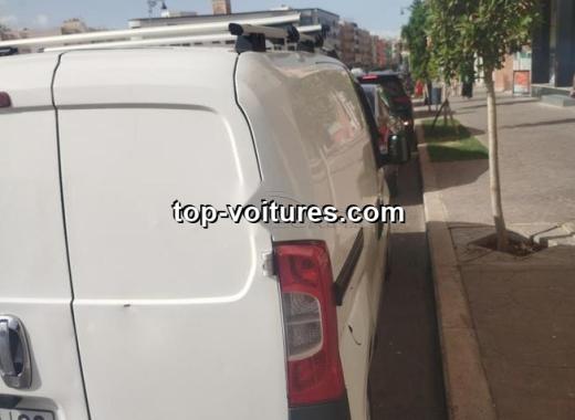 Fiat Fiorino 2019 — photo 3