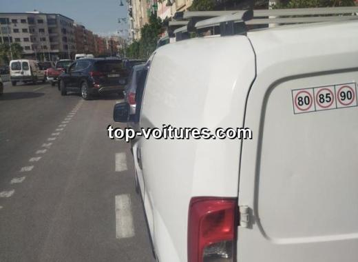 Fiat Fiorino 2019 — photo 4