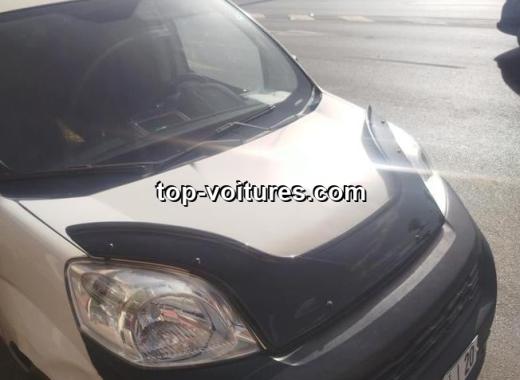 Fiat Fiorino 2019 — photo 5