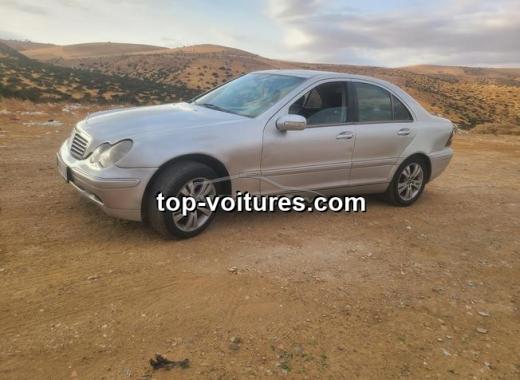 Mercedes 220 2001 — photo 3