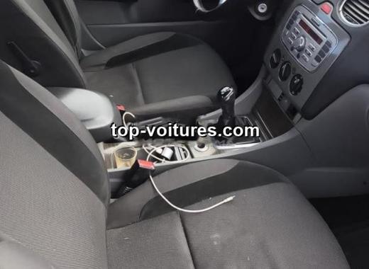 Ford Focus 2008 — photo 2