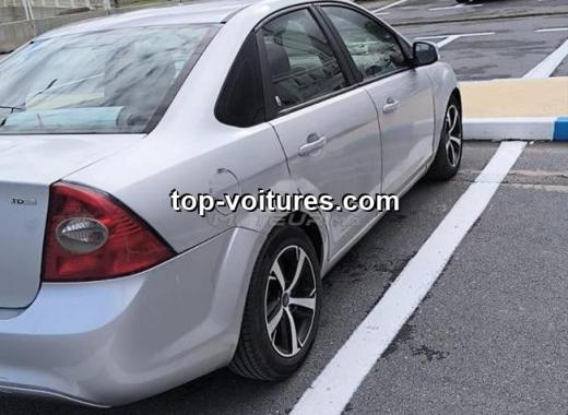 Ford Focus 2008 — photo 3