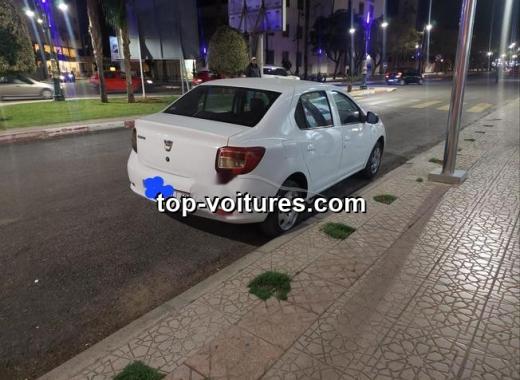 Dacia Logan 2014 — photo 2