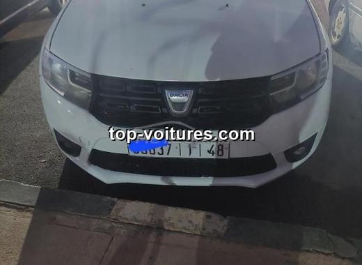 Dacia Logan 2014 — photo 3