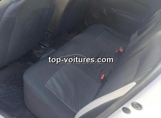 Dacia Logan 2014 — photo 4