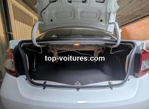 Dacia Logan 2014 — photo 5