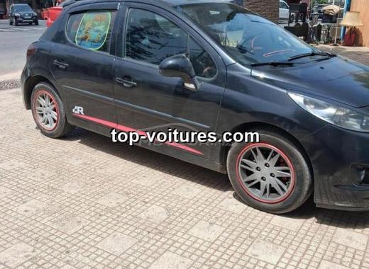 Peugeot 207 2010 — photo 2