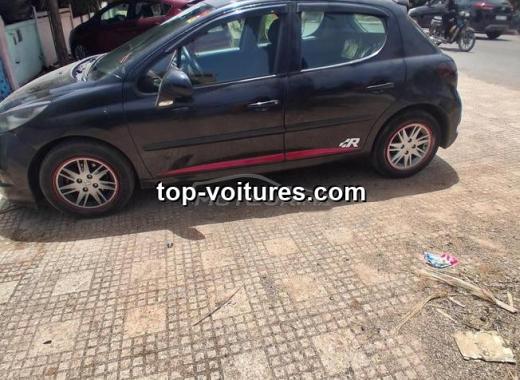 Peugeot 207 2010 — photo 3