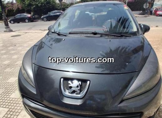 Peugeot 207 2010 — photo 4