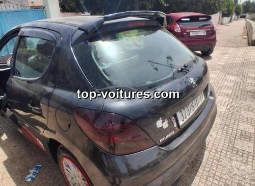 Peugeot 207 2010 — photo 5