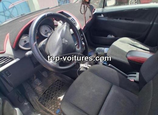 Peugeot 207 2010 — photo 6