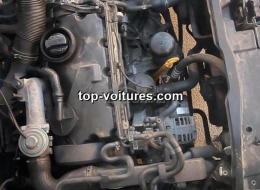 Volkswagen Golf 4 2001 — photo 3