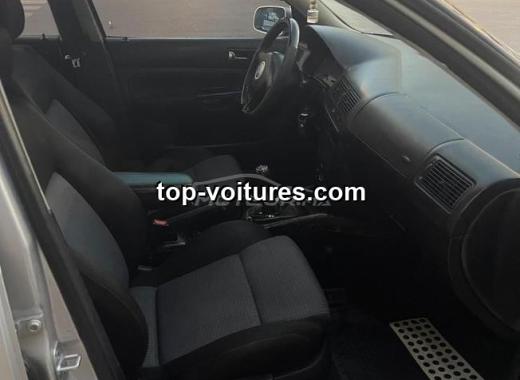 Volkswagen Golf 4 2001 — photo 8