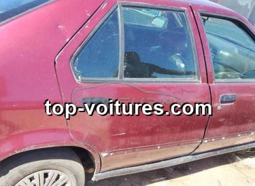 Renault R19 1994 — photo 2