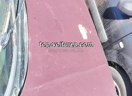 Renault R19 1994 — photo 3