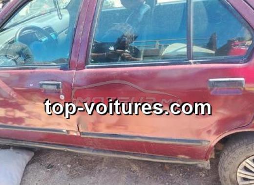 Renault R19 1994 — photo 4
