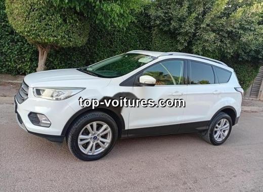 Ford Kuga 2020 — photo 5
