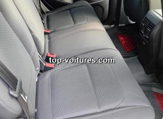 Ford Kuga 2020 — photo 6