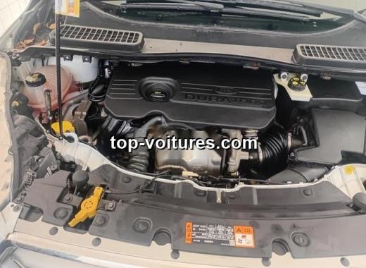 Ford Kuga 2020 — photo 8