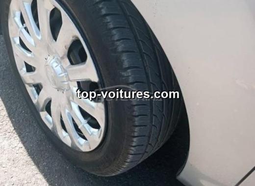 Ford Fiesta 2015 — photo 5