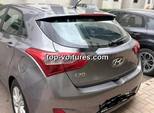 Hyundai i30 2014 — photo 2