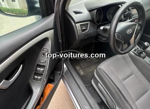 Hyundai i30 2014 — photo 3
