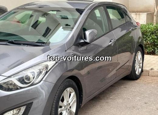 Hyundai i30 2014 — photo 4