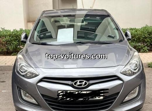 Hyundai i30 2014 — photo 6