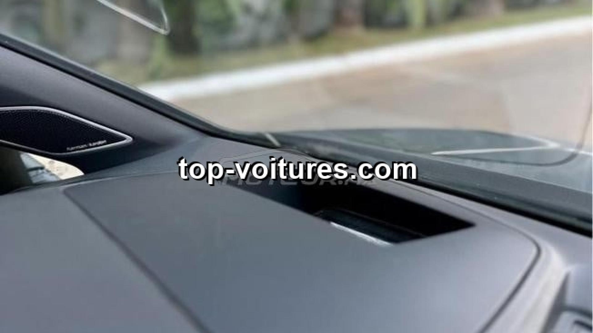 Volkswagen Golf 8