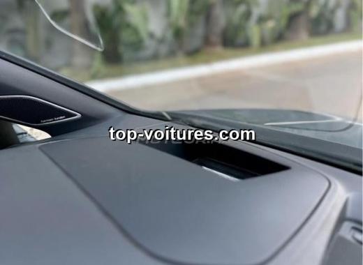 Volkswagen Golf 8 2021 — photo 2