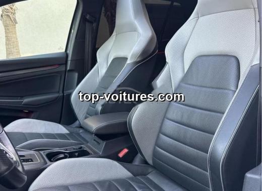 Volkswagen Golf 8 2021 — photo 6