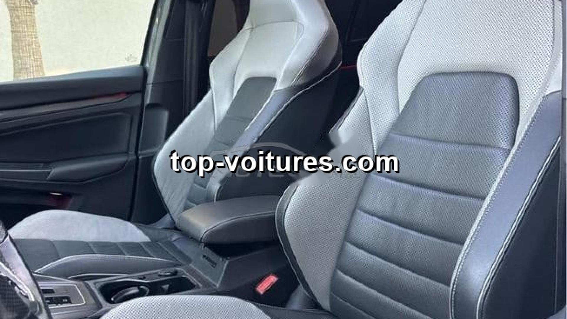 Volkswagen Golf 8