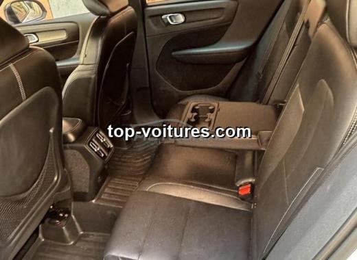 Volvo XC40 2018 — photo 4