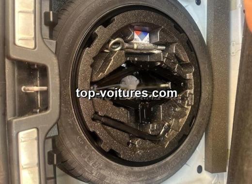 Volvo XC40 2018 — photo 5