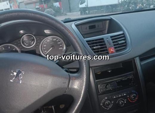 Peugeot 207 2010 — photo 4